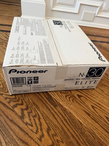 Pioneer elite lettore - n-30,