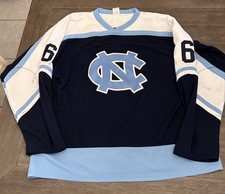 Vintage Athletic Knit North