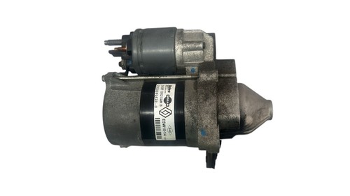 Motorino avviamento smart - di,