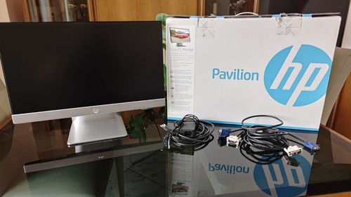 Monitor 22xi - hp,