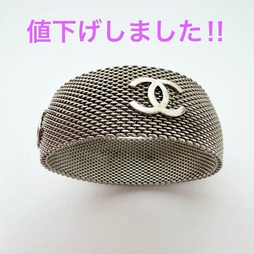 Bracciale chanel autentico - bracciale,