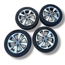 CERCHI IN LEGA PER HYUNDAI i20