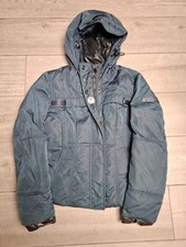 Giubbotto Peuterey Donna