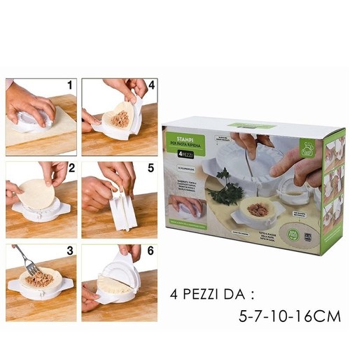 Stampo stampi forma ravioli - stampo,