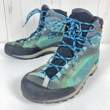 Women's 25.5cm Blue La