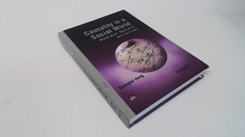 Causality in a social - in,