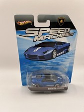 Rara Hot Wheels Lamborghini