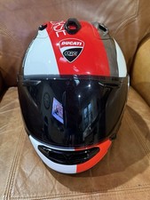 Arai Ducati Corse V5 Helmet