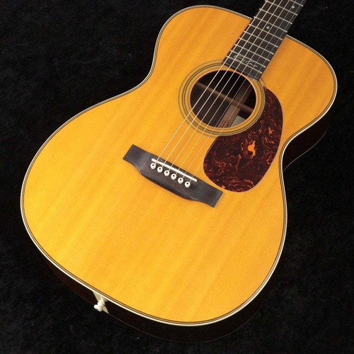 Chitarra acustica usata martin - chitarra,