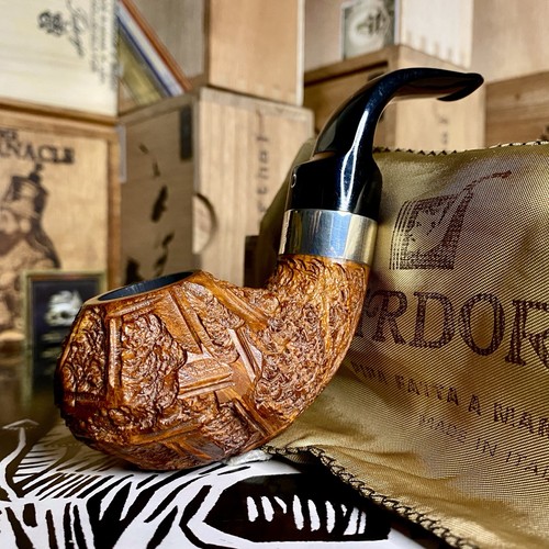Ardor meteor fatto mano in - a,