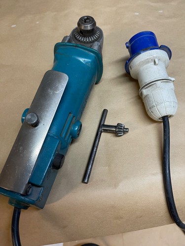 Trapano angolare makita - trapano,