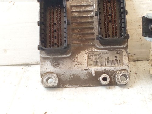 Kit avviamento motore per fiat - per,