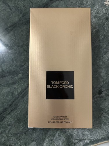 Tom ford black - tom, edp