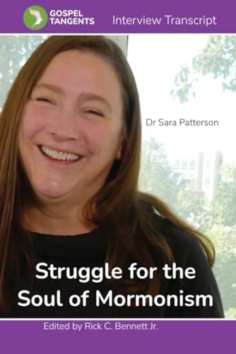 Struggle for the soul - for,
