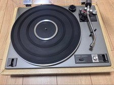 Pioneer PL-A38 Stereo