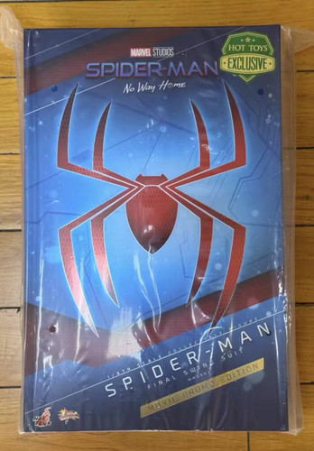 Nuovo hot toys mms862 - nuovo,