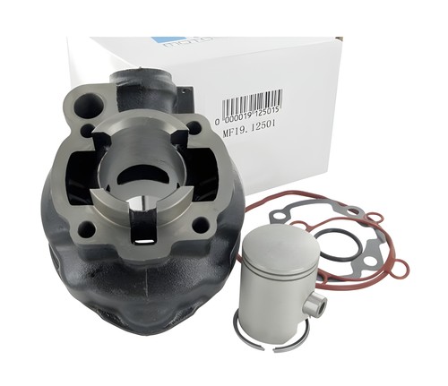 Kit cilindro motoforce - cilindro,