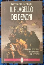 Il flagello dei demoni -