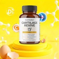 Cartilage revive supporta - supporta, la