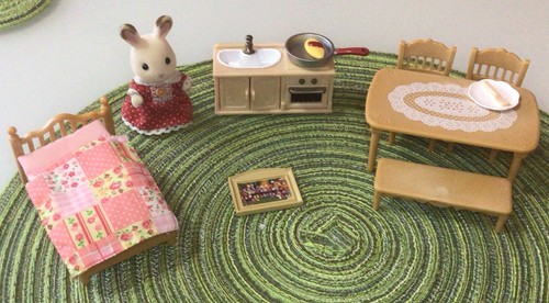 Sylvanian families mobili - sylvanian,