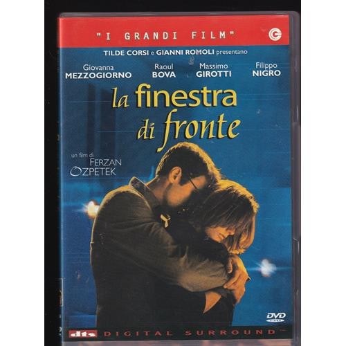 Ebond finestra fronte - la,