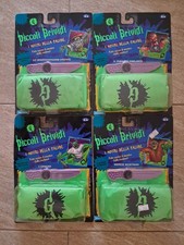 Piccoli brividi mostri - brividi, i