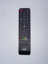 Telecomando originale miia - tv,