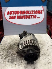 ALTERNATORE FORD C-MAX 1.8