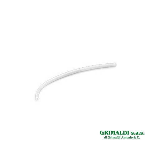 Tubo teflon lungo 4x6 - tubo,