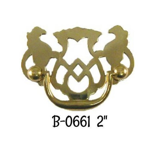 Cassetto stile chippendale - cassetto,