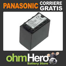 Batteria Hi-Quality per