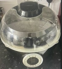 Ambiano TI-MF-1115 Low Fat Air