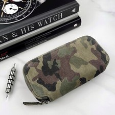 Orologio di lusso verde