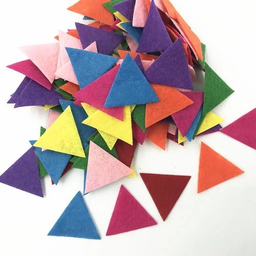 500 pezzi colori misti