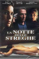 LA NOTTE DELLE STREGHE (2004)