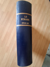 LE STRADE Rivista mensile del