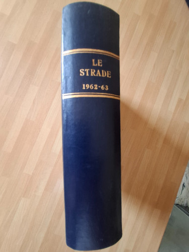 Strade rivista mensile - strade,