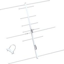 Yagi Antenna VHF UHF 2m 70cm