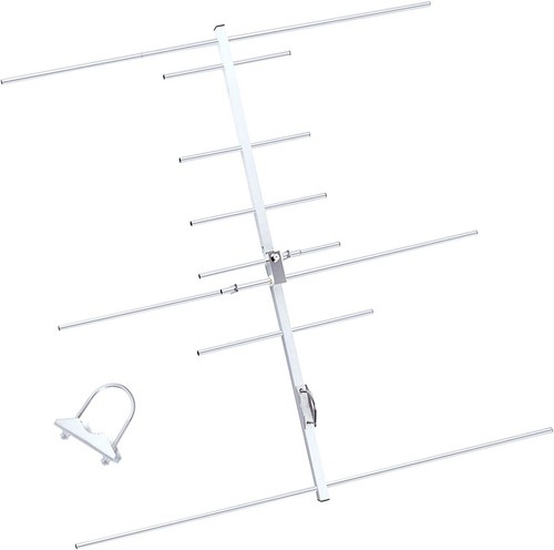 Yagi antenna vhf - antenna, 70cm