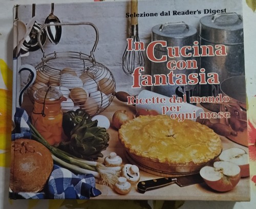 Libro cucina con - cucina,