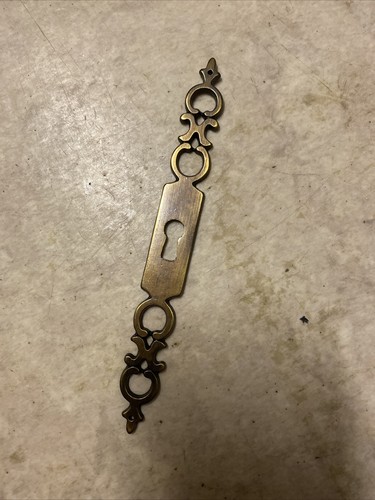 Bocchetta zama 140 mm - bocchetta,