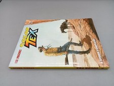 fumetto COLOR TEX Bonelli