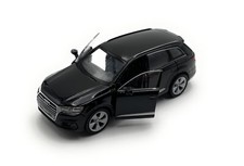 Modellino Audi Q7 SUV 1:34-39