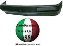 PARAURTI ANTERIORE COMPLETO