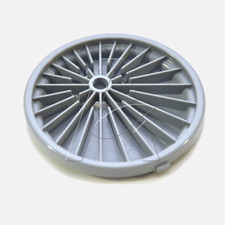 Basetta di supp. x "filtri"