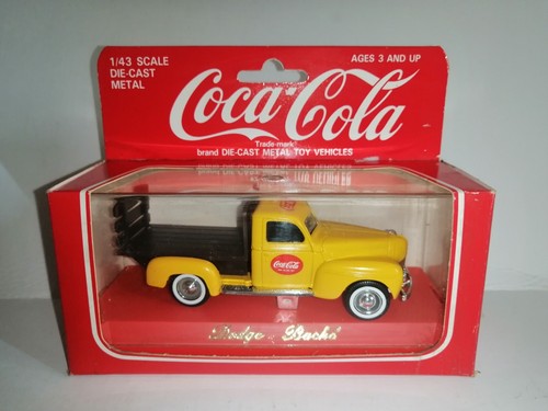 Dodge bache coca cola - bache',