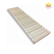 198x58 Slatted Bread Leavening