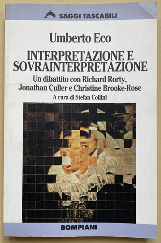 Interpretazione - interpretazione, e