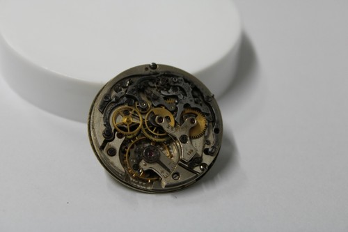 Zenith 156 crono - , cronograph