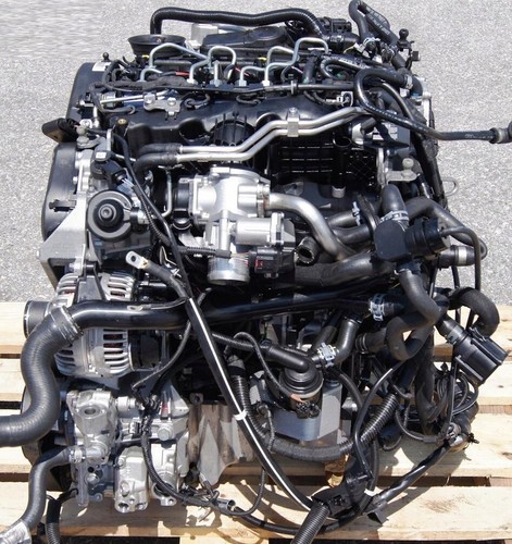 Motore audi 0tdi - motore, a4